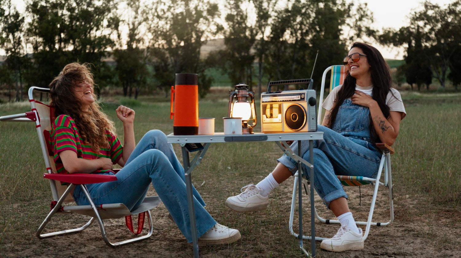12V Caravan Gadgets - Aussie Traveller