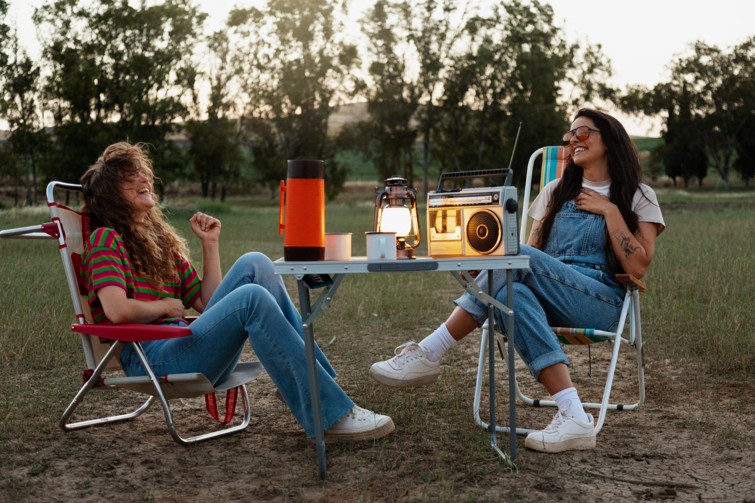 12V Caravan Gadgets - Aussie Traveller
