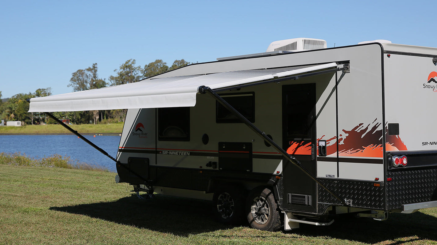 Aussie Traveller Acquires Camec to Create the Leading Caravan and Outdoor Products Supplier in Australia and New Zealand