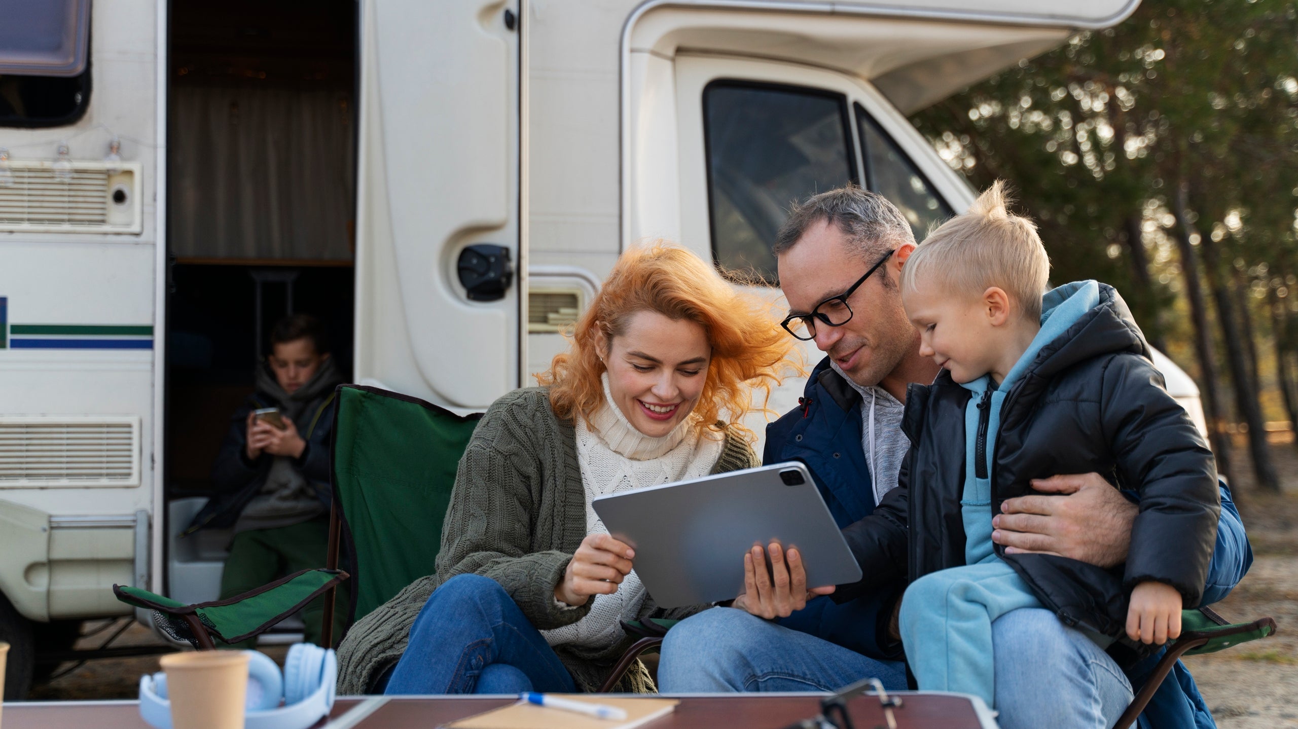 What Caravan Accessories You Need To Look After And How