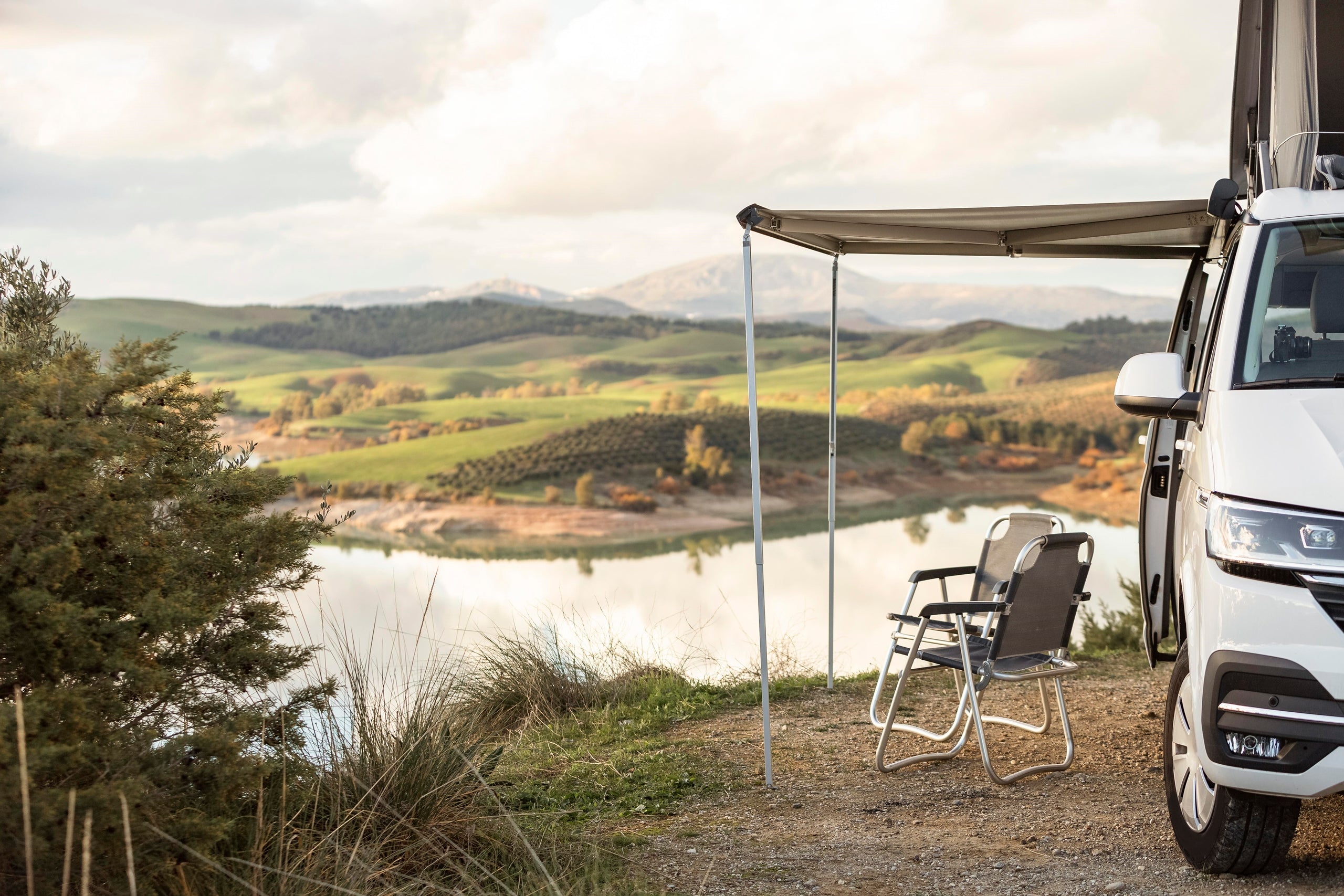 The Most Useful Caravan Accessories