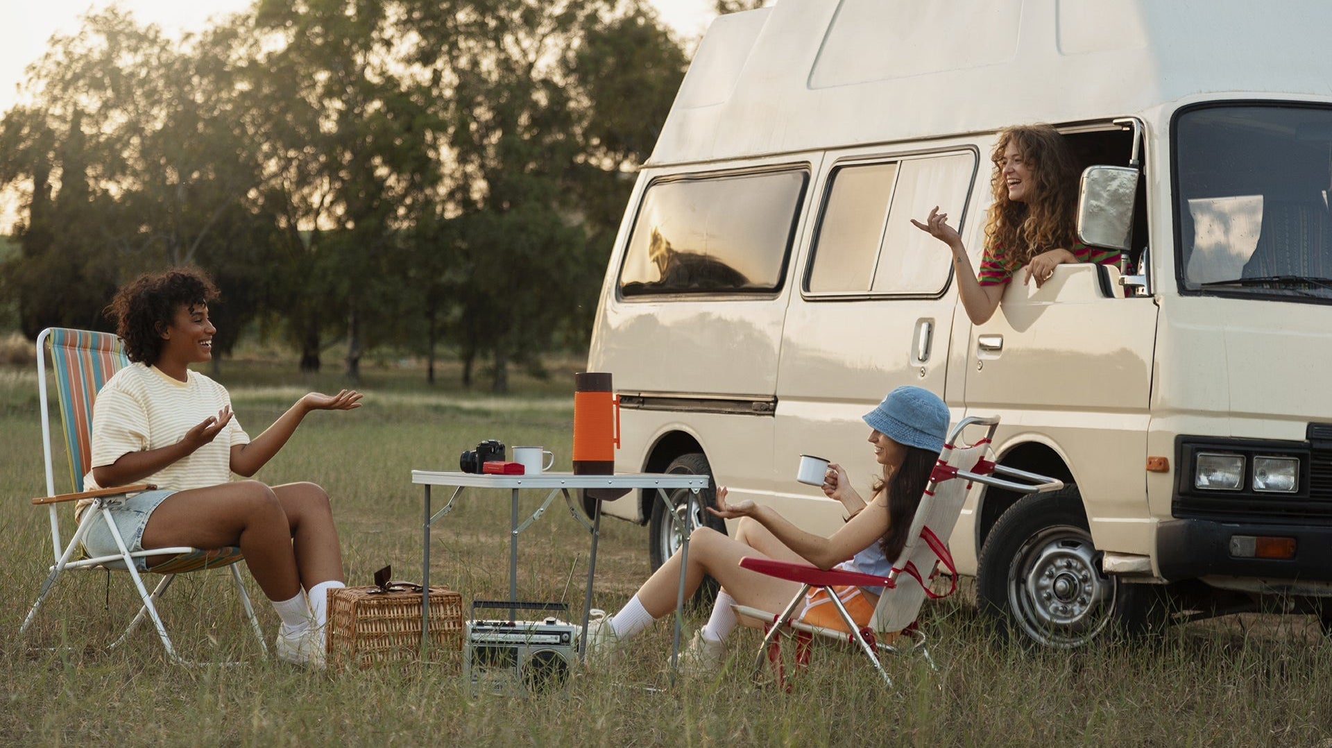 How to Safely Travel With Bicycles: Choosing a Caravan Bike Rack