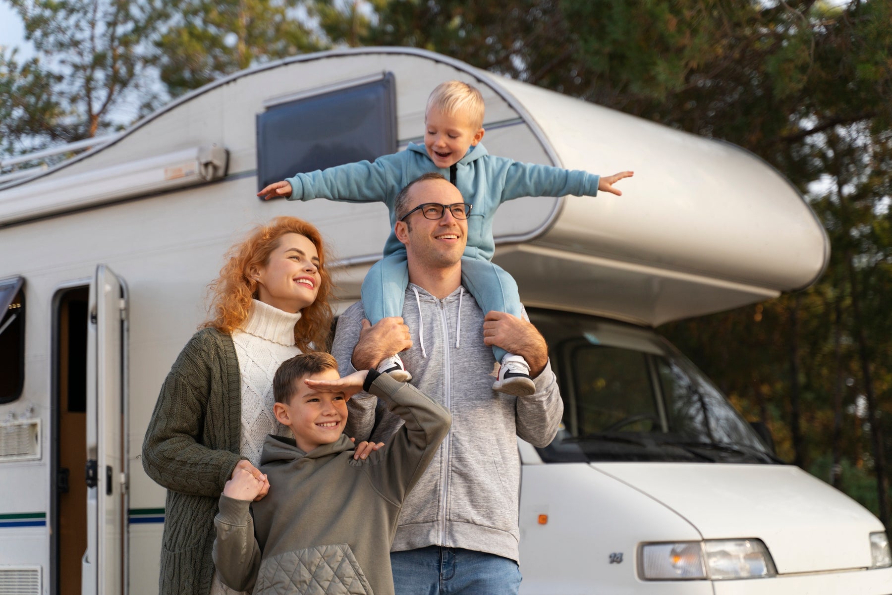 The Top 10 Caravan RV Camping Spots in Australia