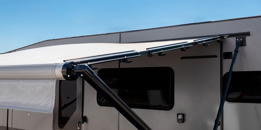 Awning Accessories