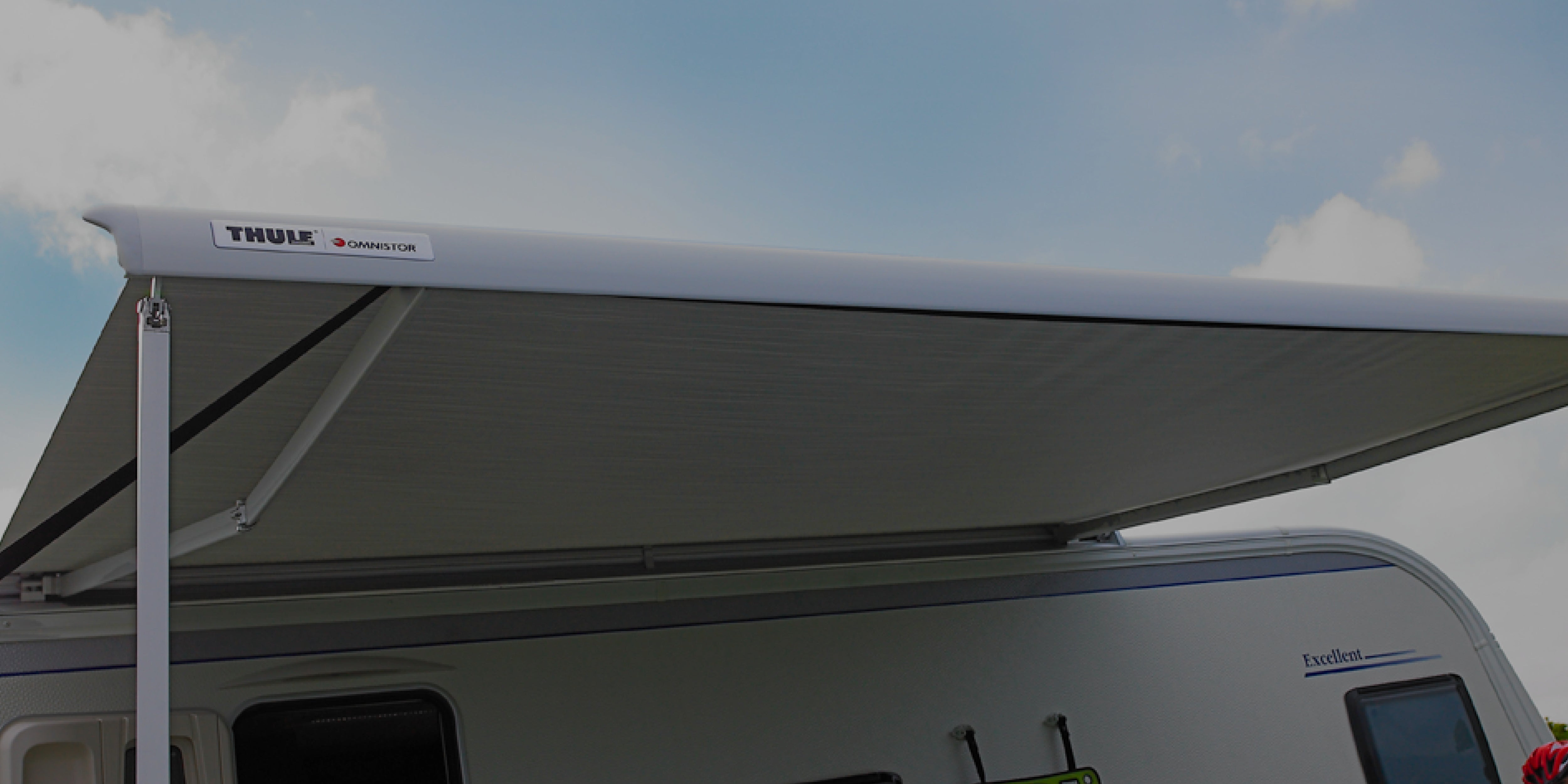 Cassette Awnings