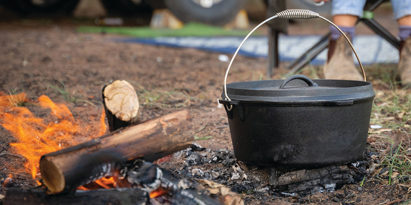 Camping Accessories