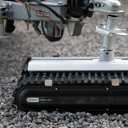 Robot Trolley