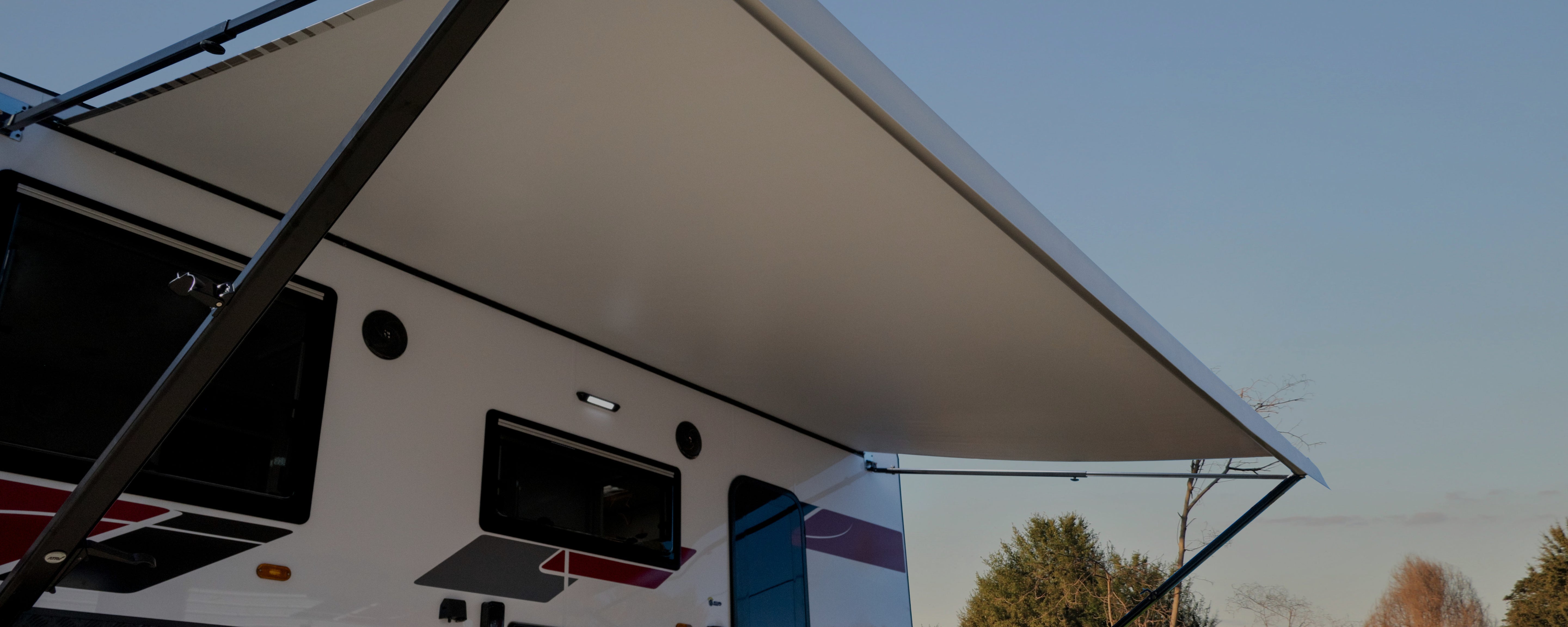 Caravan Awnings