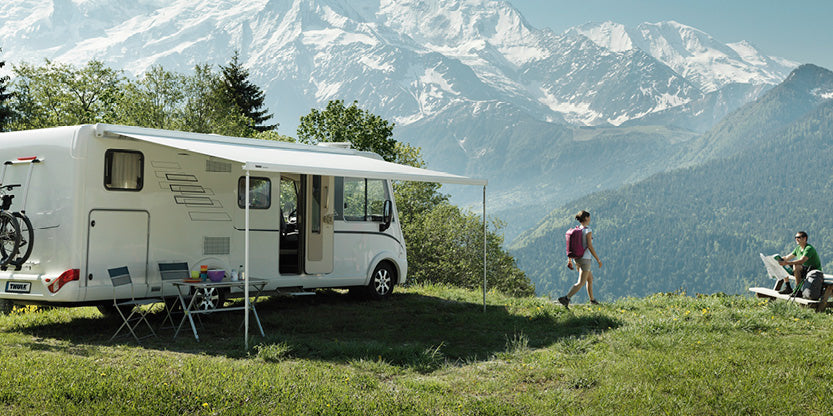 Thule Awnings