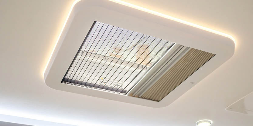 Heaters & Ventilation