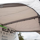 Inflatable Slide in Awning - Xtend Outdoors