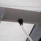 Inflatable Slide in Awning - Xtend Outdoors