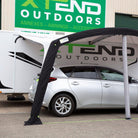 Inflatable Slide in Awning - Xtend Outdoors