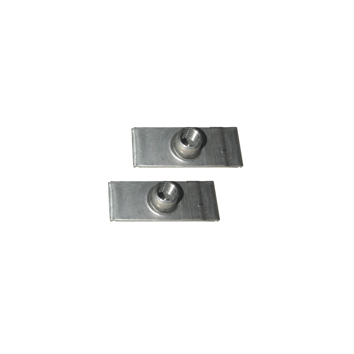 Tightening Knob & T-Nut For Curved Awning Rafter & Anti-Flap Kits - Poles Apart S310/391 2 thumbnail image