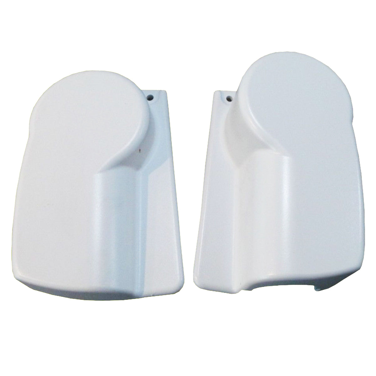 Thule LH End Plate & Gear suit 6900 main image 0