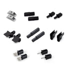 Anti Flap Kit Pro Black Parts