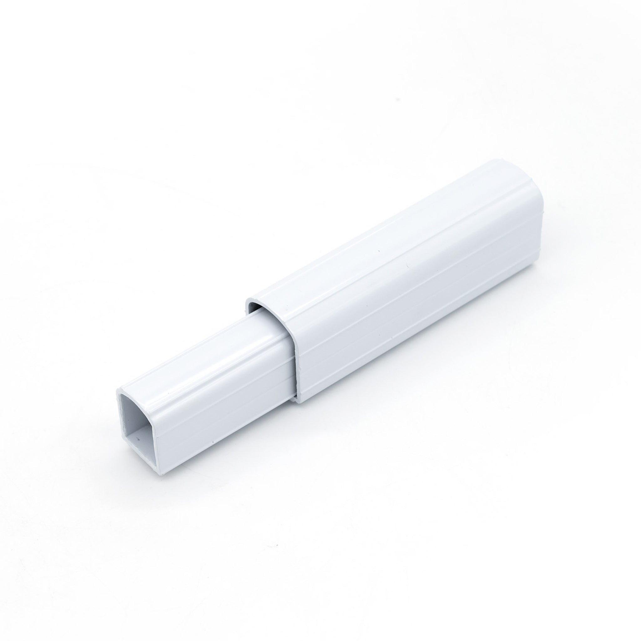 Anti Flap Kit Pro White Parts