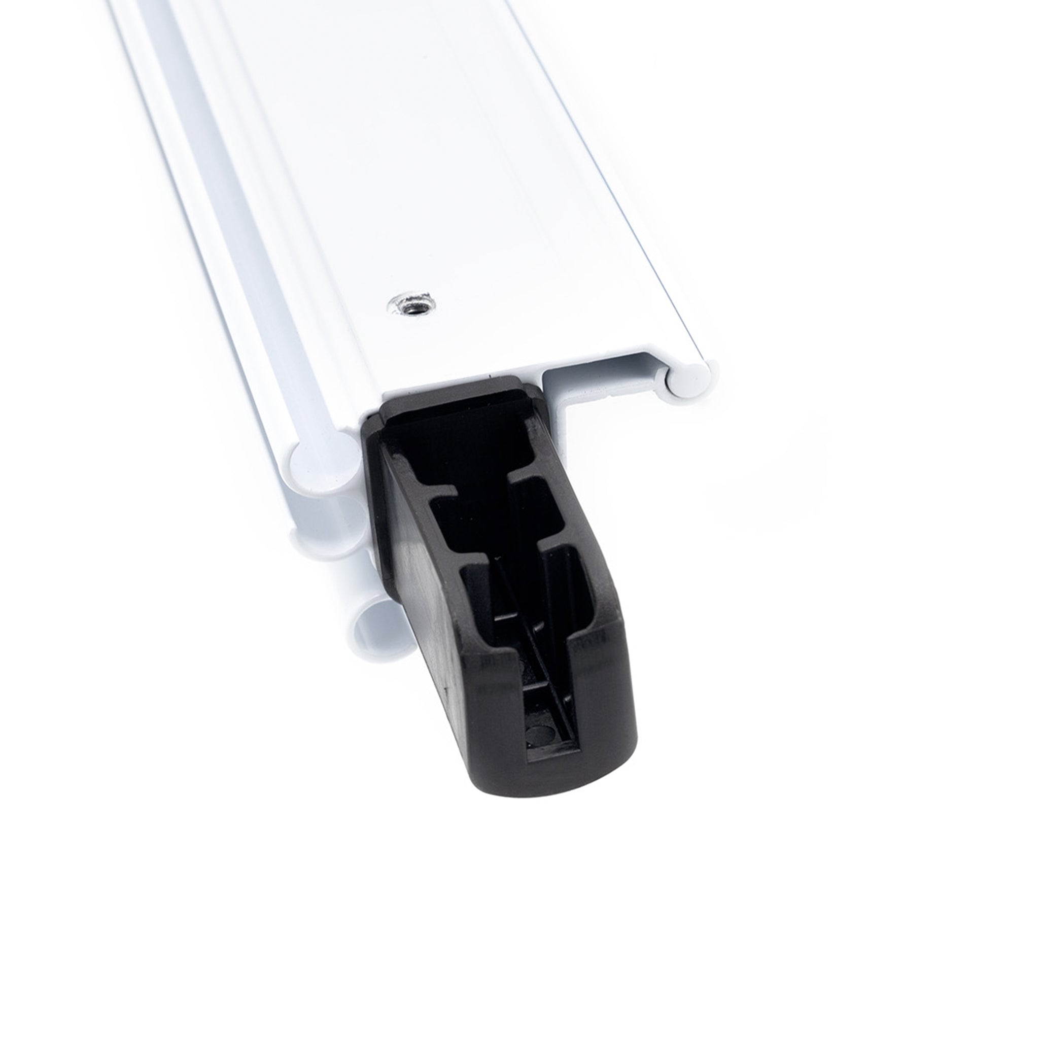 Anti Flap Kit Pro White Parts