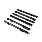 Anti Flap KIt Pro Black