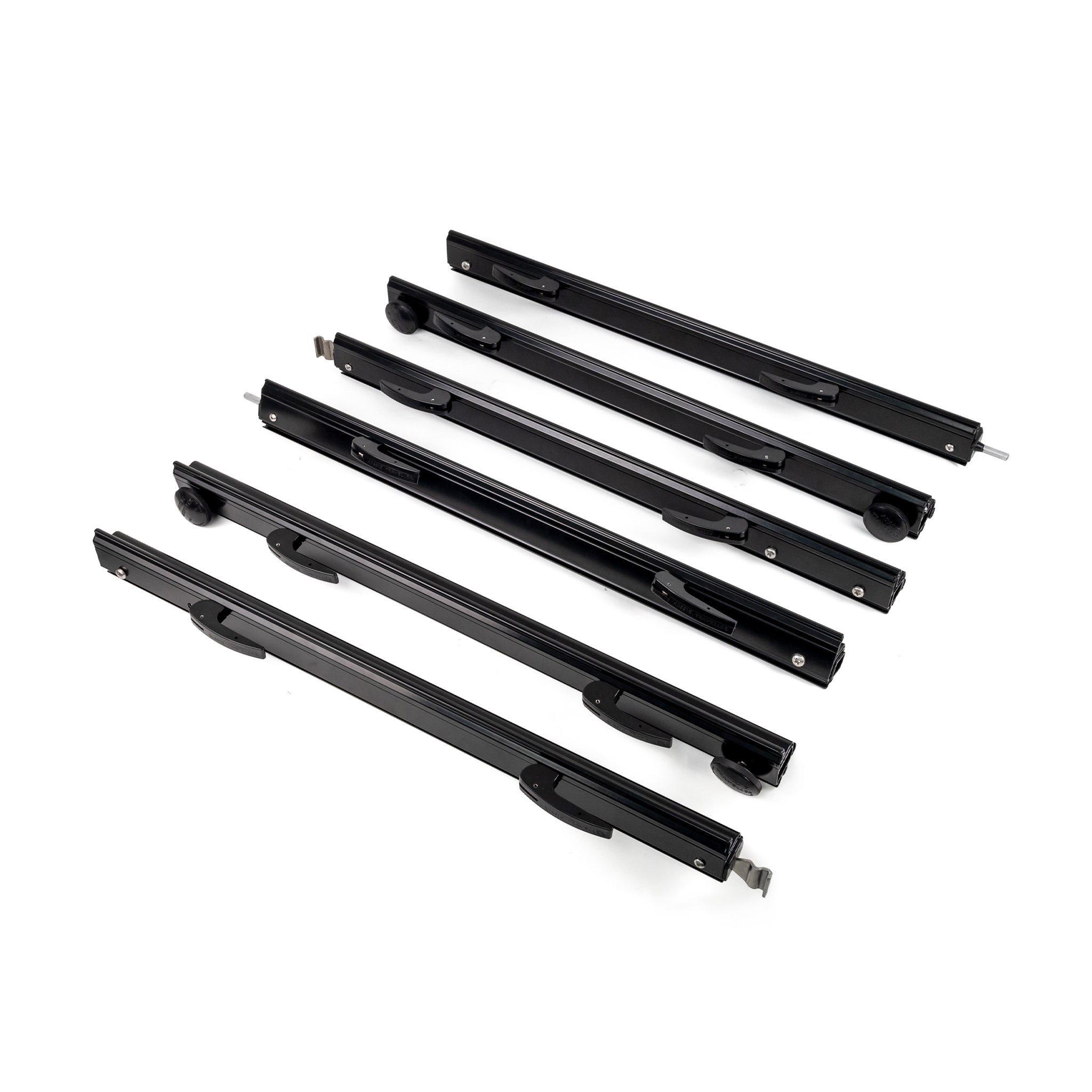 Anti Flap KIt Pro Black