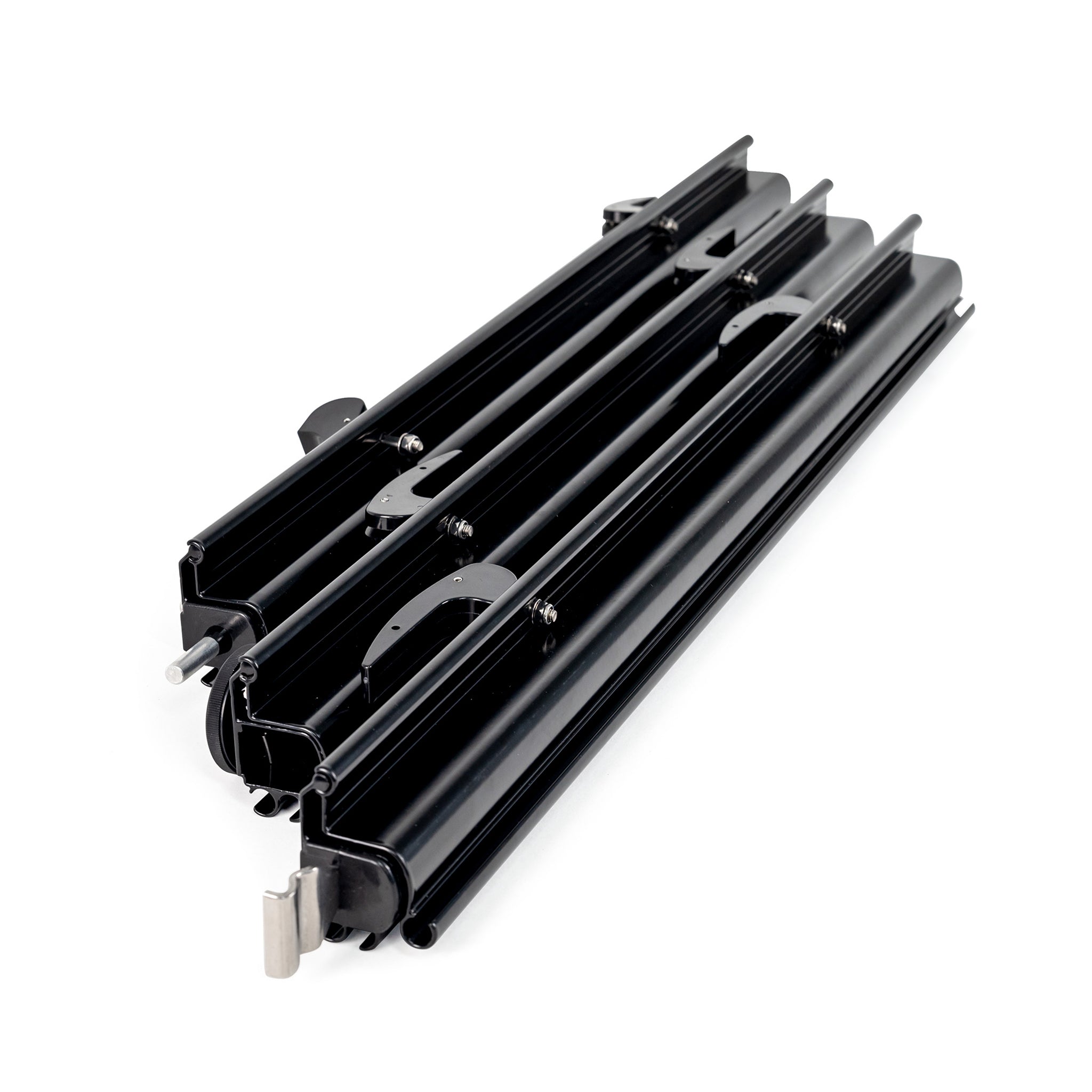 Anti Flap Kit Pro Black