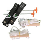 Awning Tie Down Strap Kit