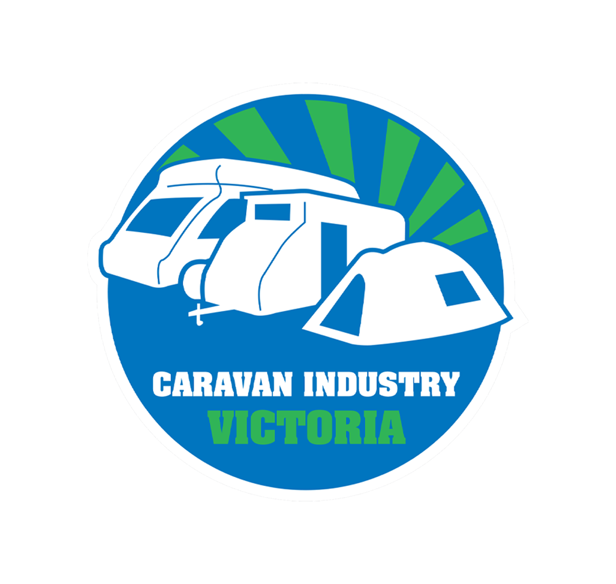 Caravan Industry Logo