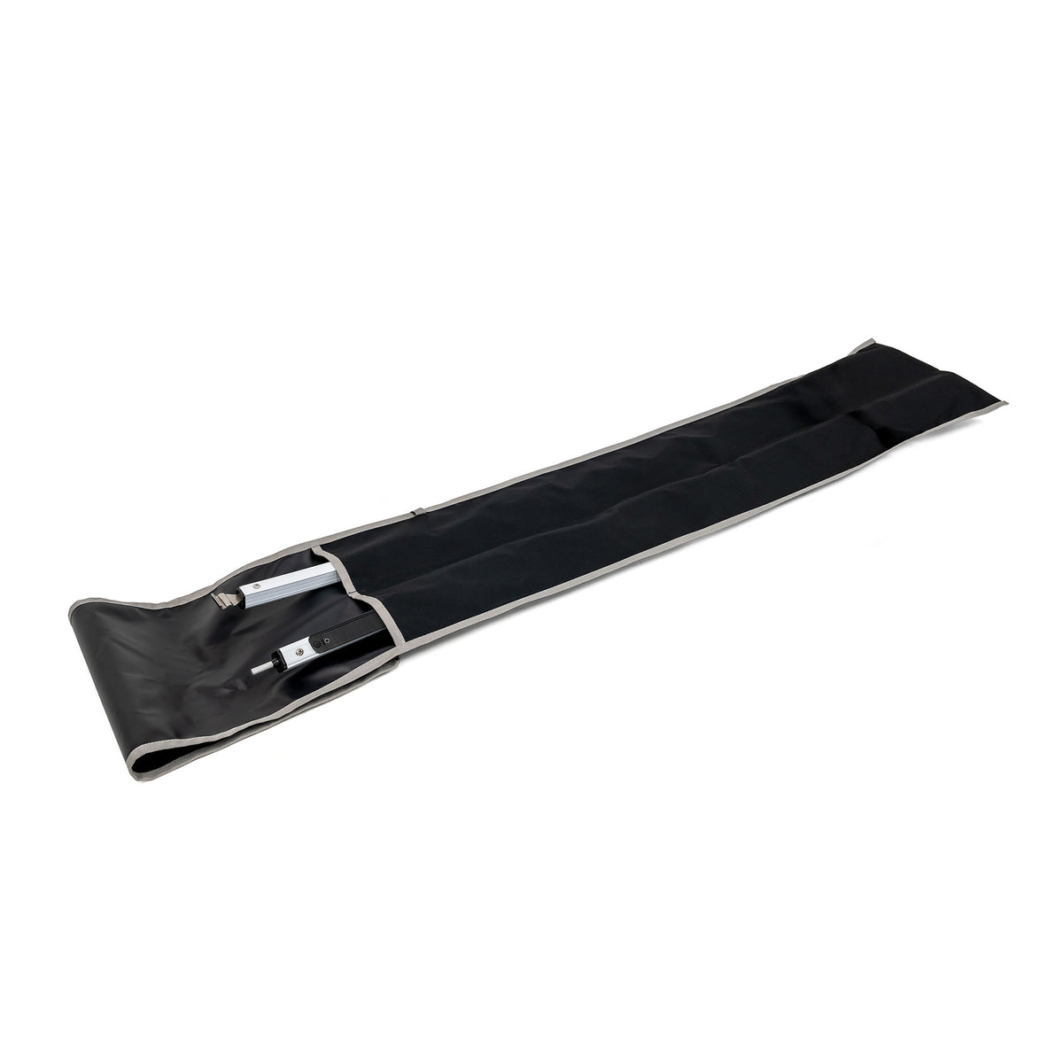 Anti-Flap Kit & Curved Roof Rafter Storage Bag