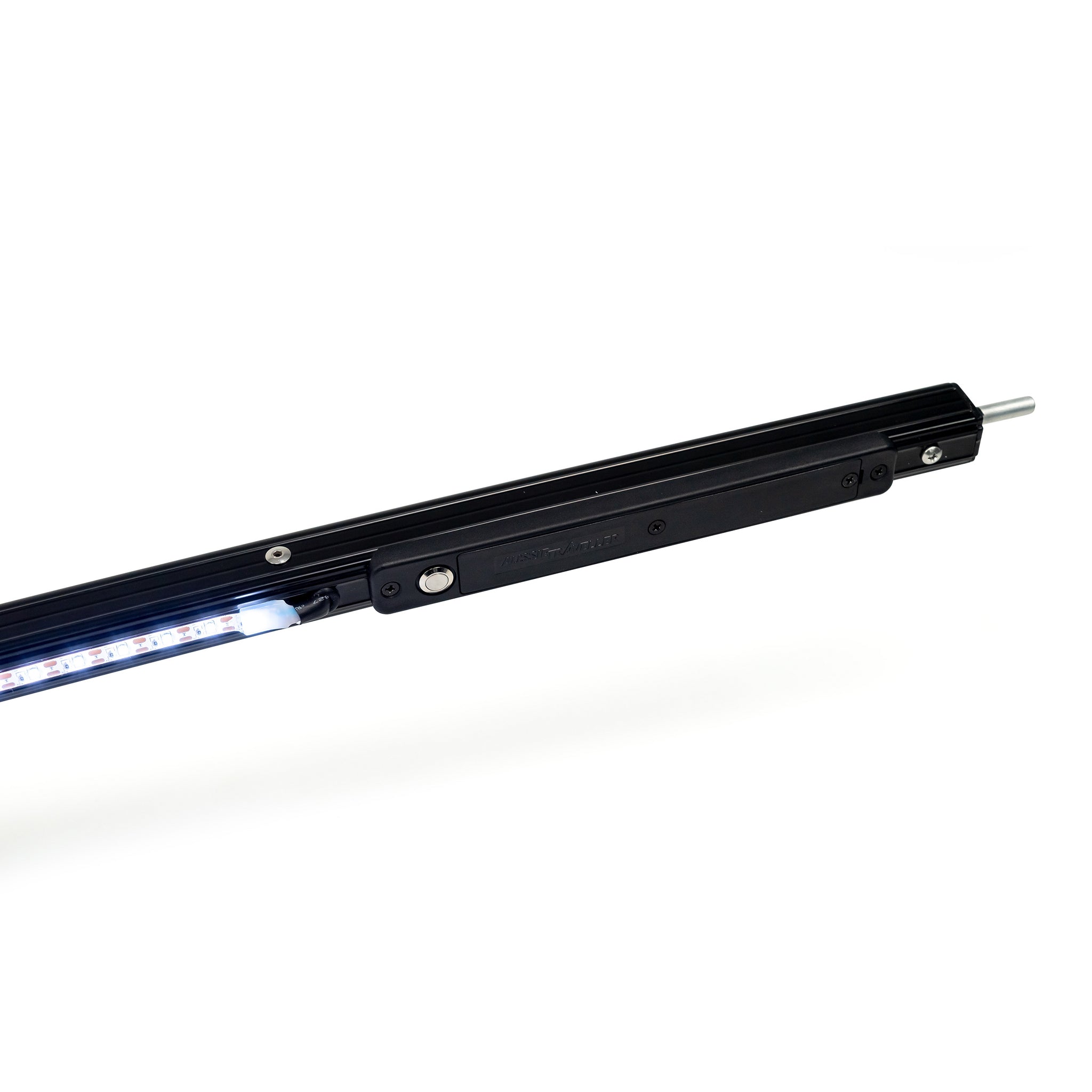 Curved Roof Rafter LED