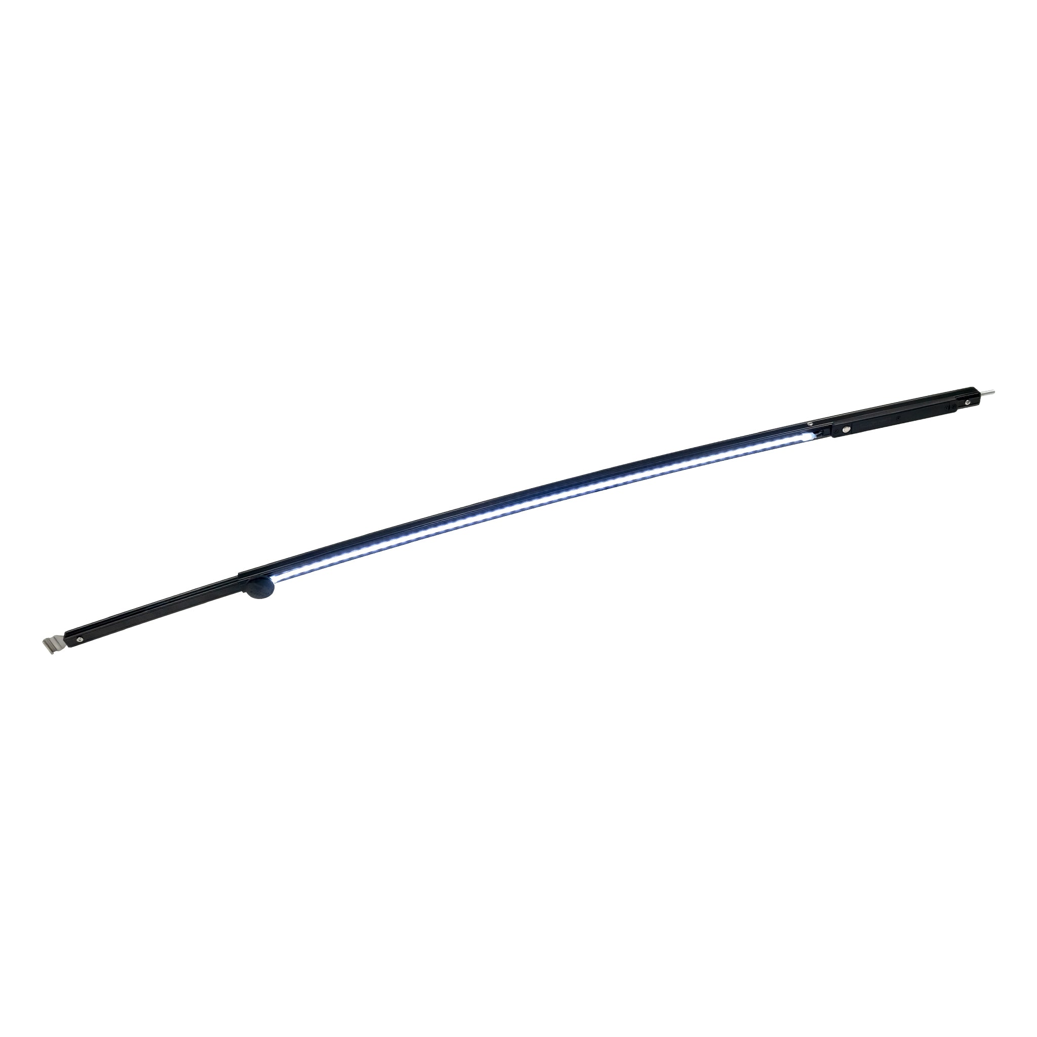 Curved Roof Rafter LED