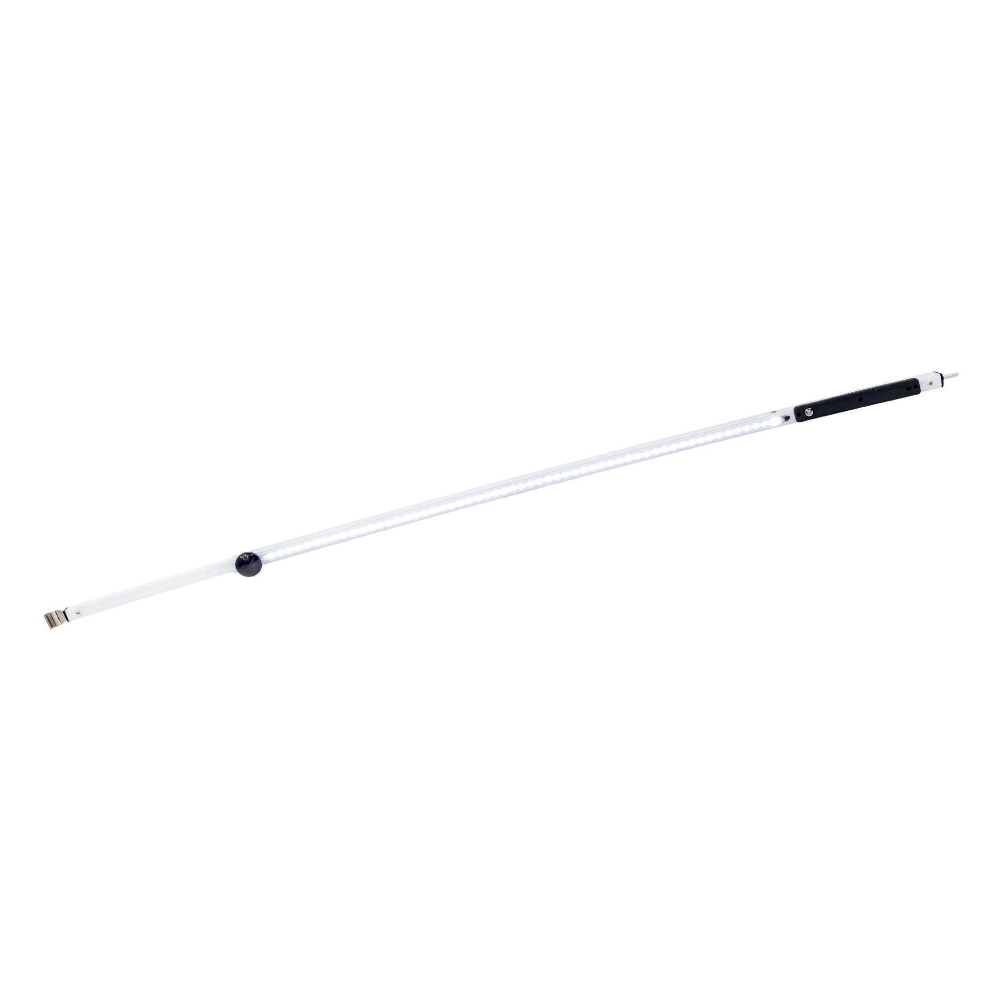 Curved Roof Rafter LED