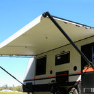 Curved Roof Rafter (CRR)