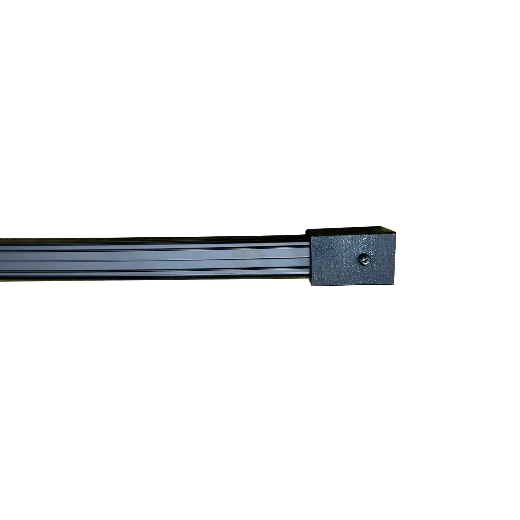 Curved Roof Rafter (CRR) - Block to Block