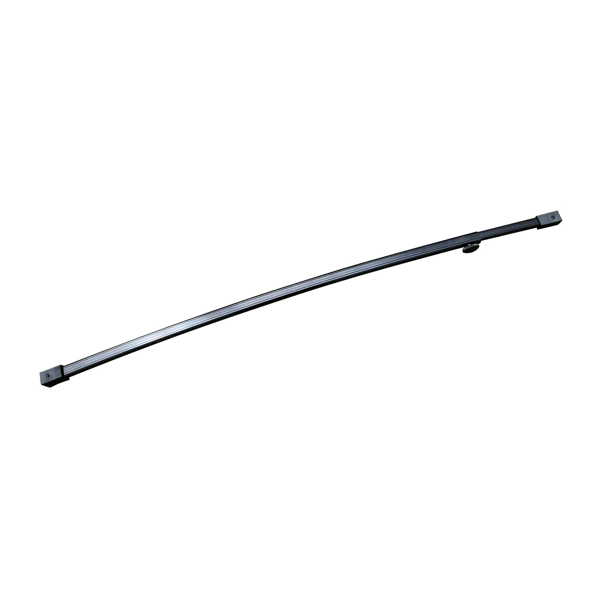 Curved Roof Rafter (CRR) - Block to Block
