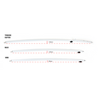 Curved Roof Rafter (CRR)