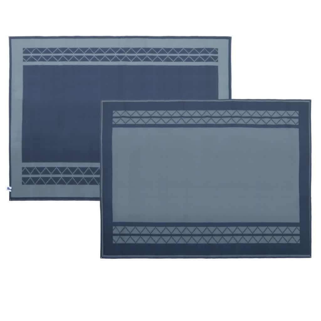 Annexe Mat ZigZag Edges Affordable Camping Mats Aussie Traveller