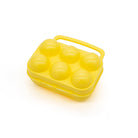 Egg Carrier - 6 Eggs - Aussie Traveller