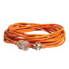 Caravan 15 Amp Extension Lead - 20m - Aussie Traveller