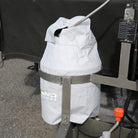 Gas Bottle Cover - Grey - Aussie Traveller