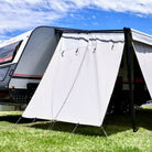 Premium Reversible End Shade Wall - Xtend Outdoors