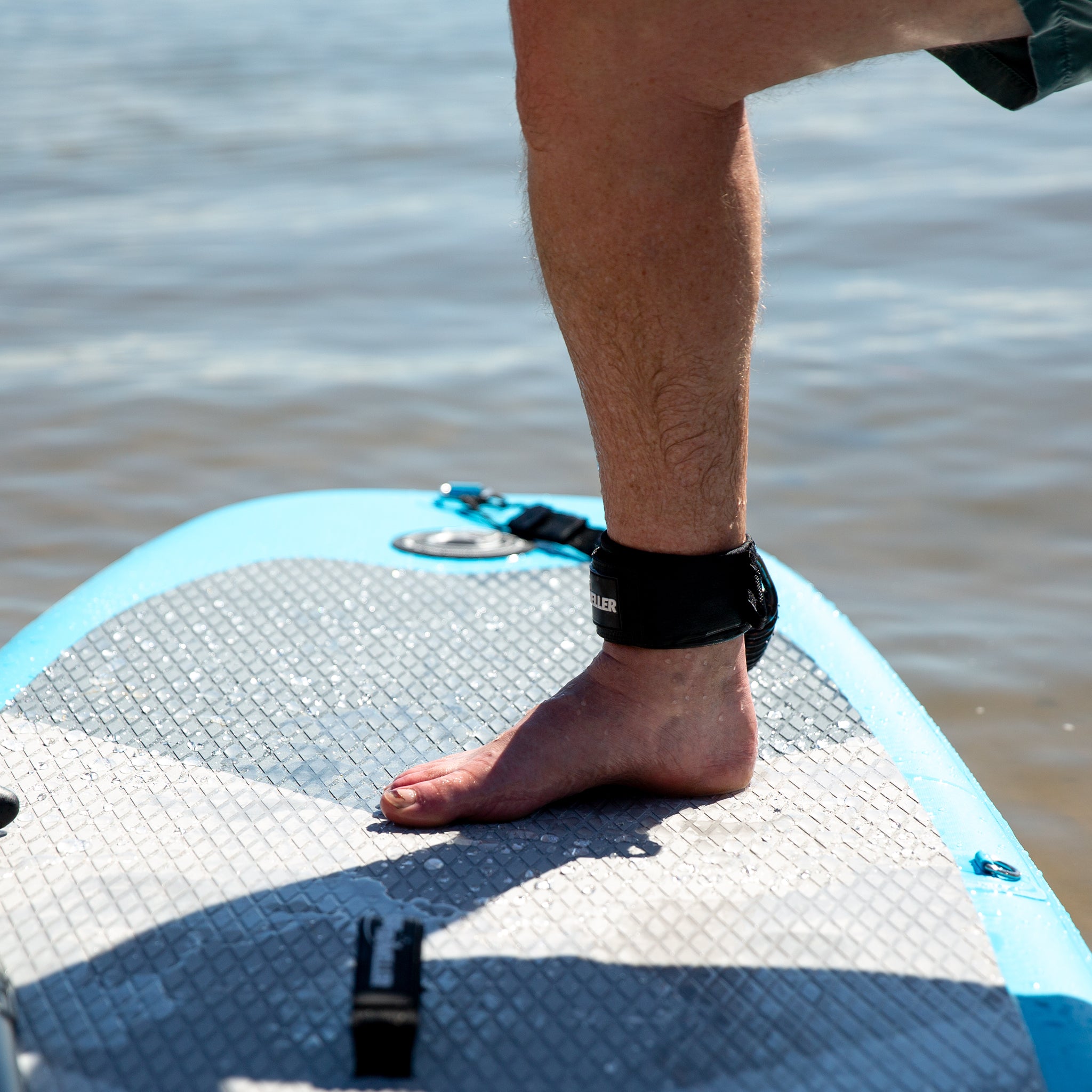 Stand-Up Paddle Board - Blue