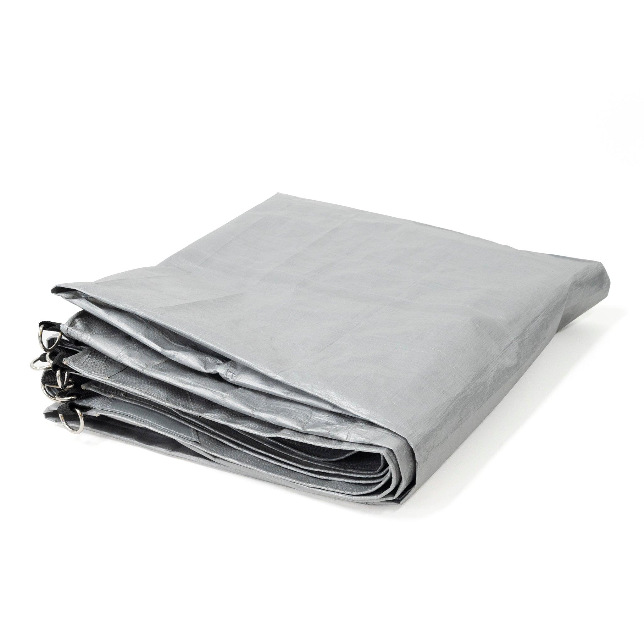 Heavy-Duty Tarp - Aussie Traveller