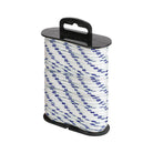 Utility Rope 3mm x 15m - Blue/White - Aussie Traveller