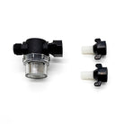 Aussie Traveller 12V RV Water Pump - 11.3LPM - Aussie Traveller