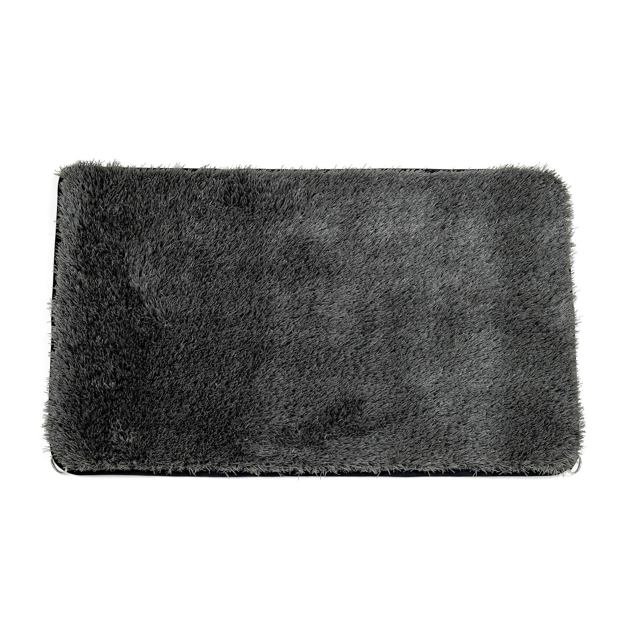 XT Mat Grey - 60 x 90cm - Aussie Traveller