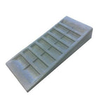 Wheel ramp