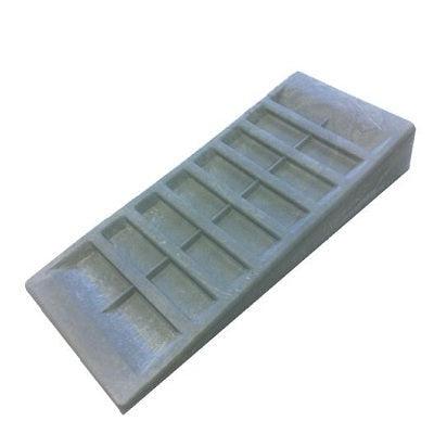 Wheel ramp