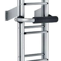 Thule 10 Step Double Ladder - Aussie Traveller