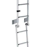 Thule 10 Step Double Ladder - Aussie Traveller