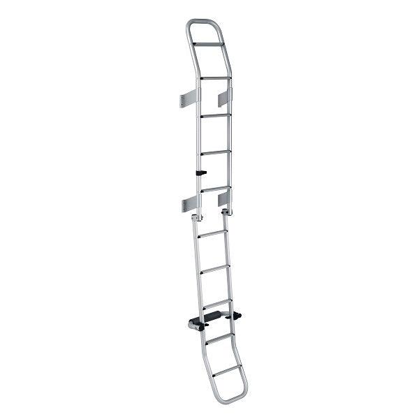 Thule 10 Step Double Ladder A 649.99